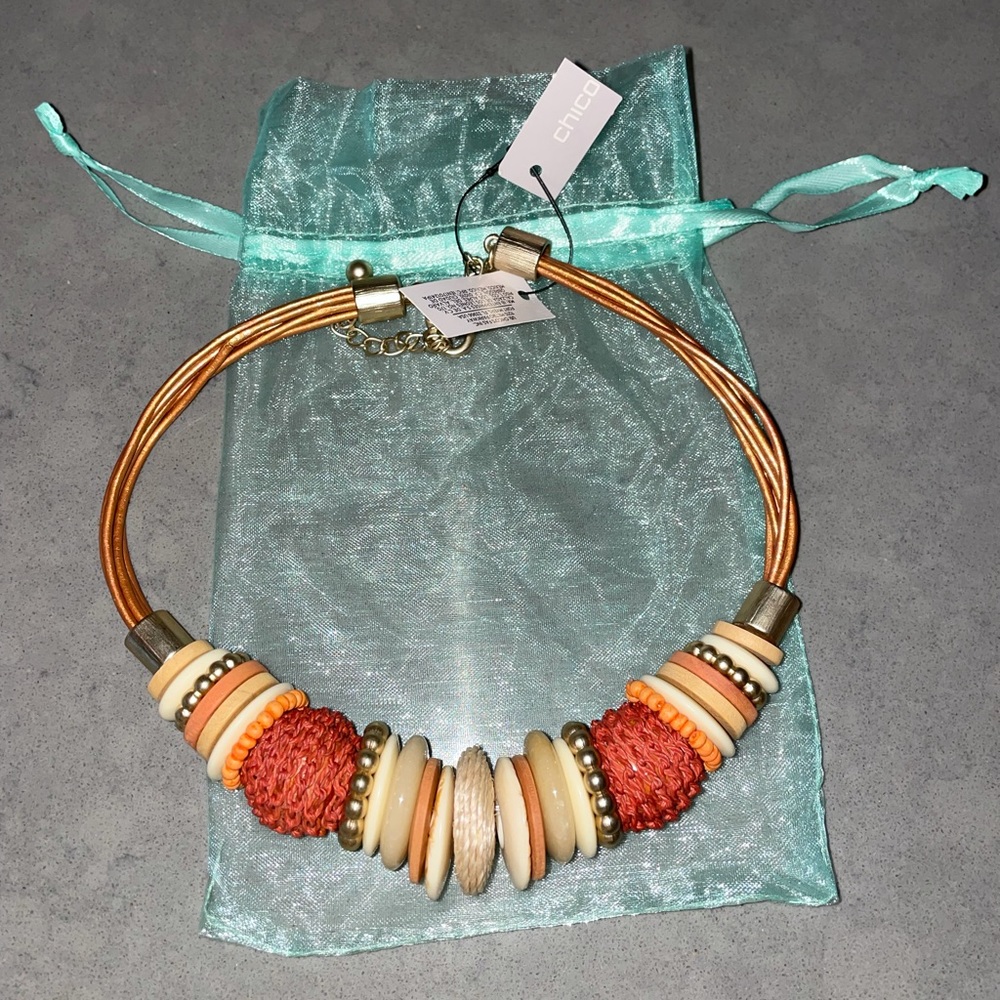 Chico’s Necklace